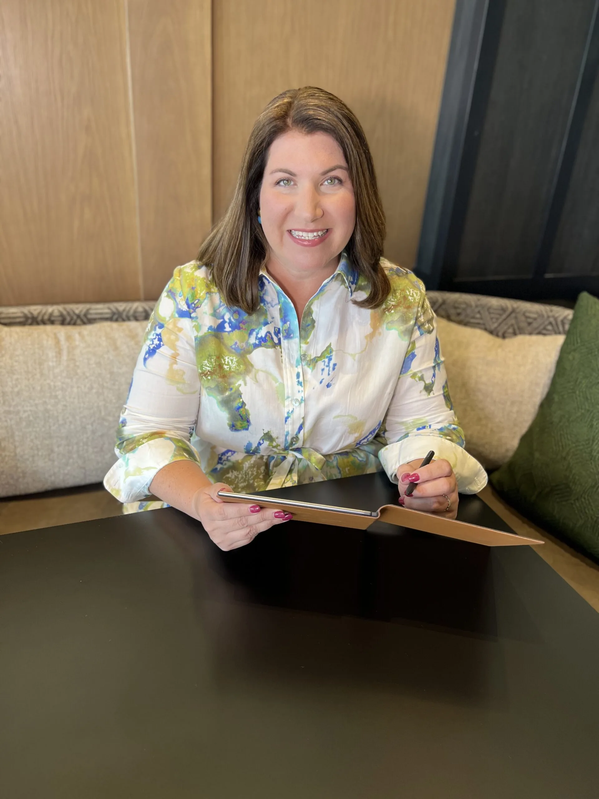 Amy Griggs, Similac NEC Lawyer