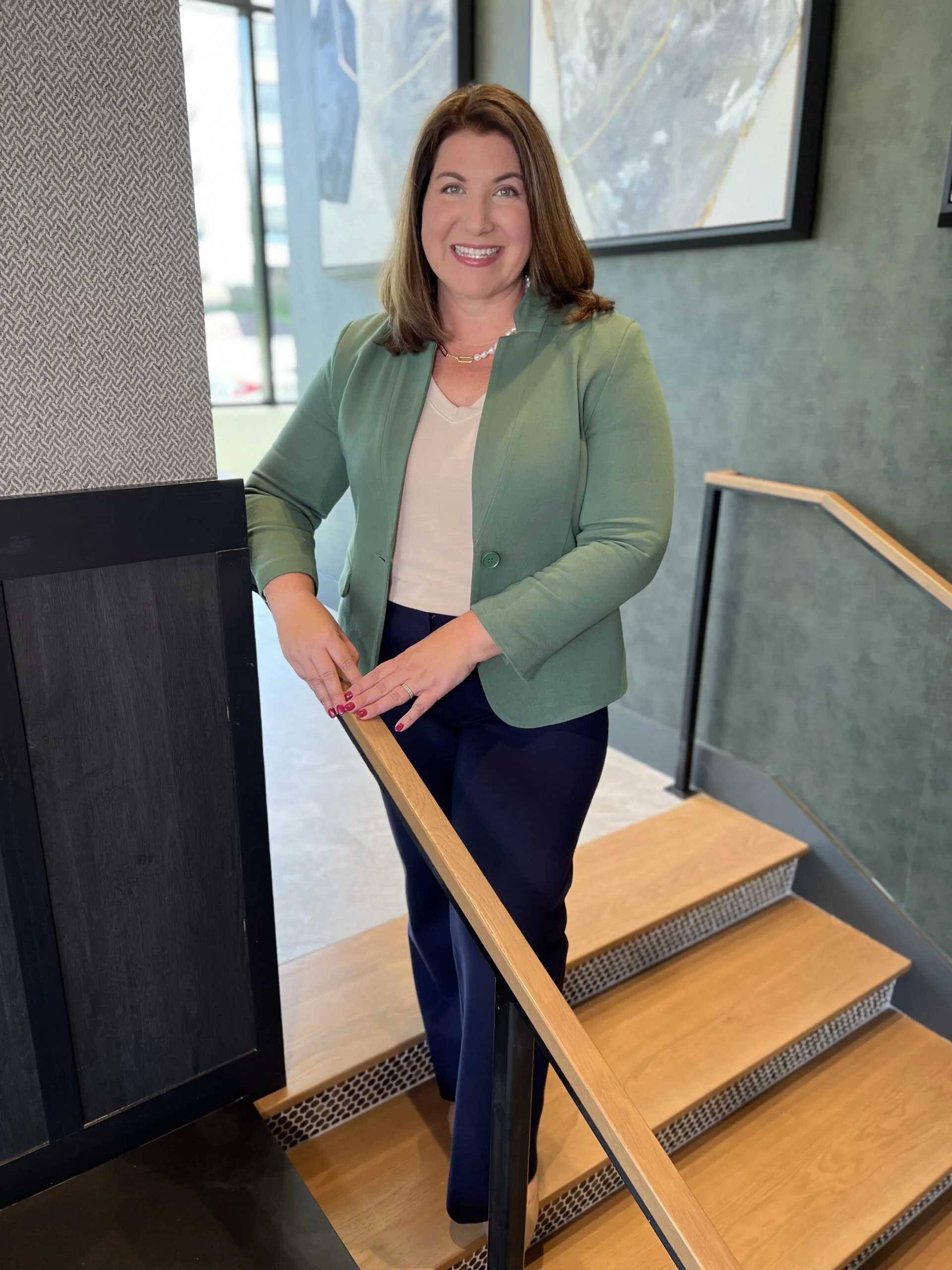 Attorney, Amy Gigs