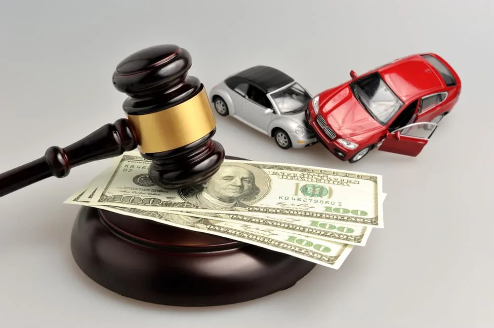 Damages in a Car Accident