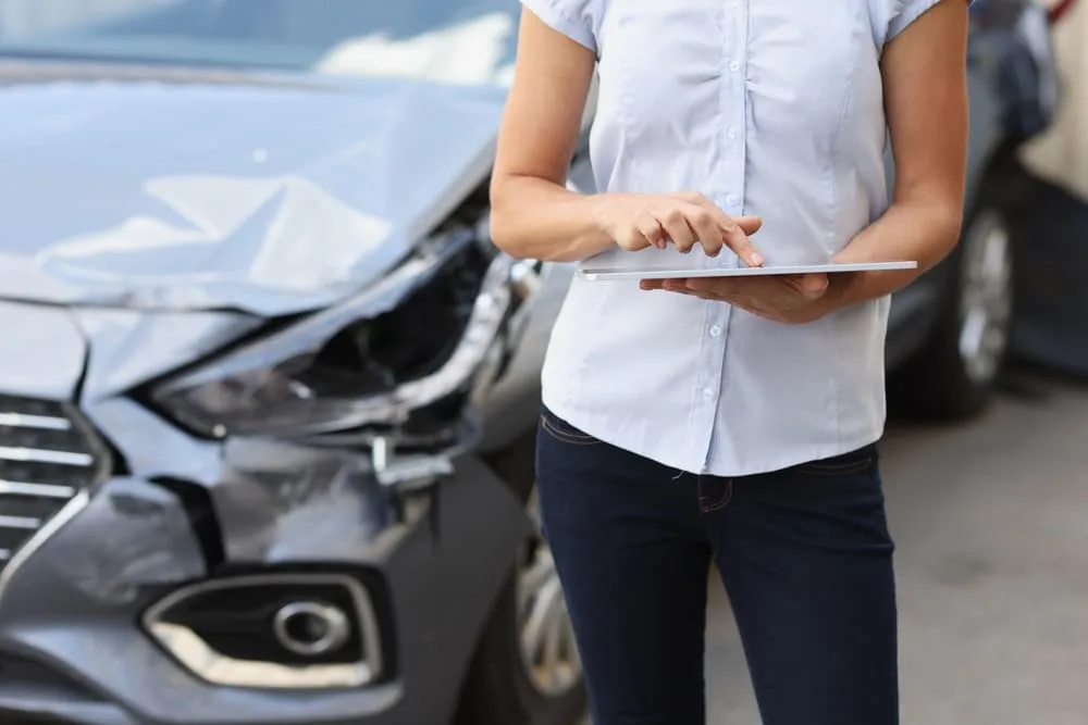 Negotiating With the Insurance Company