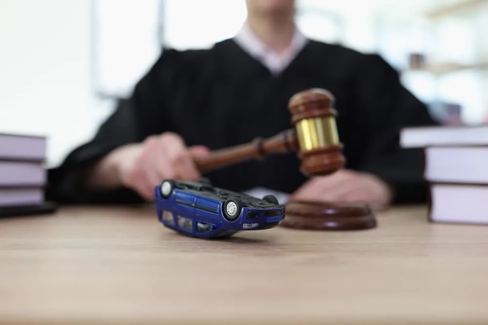 What Do Car Accident Lawyers Do