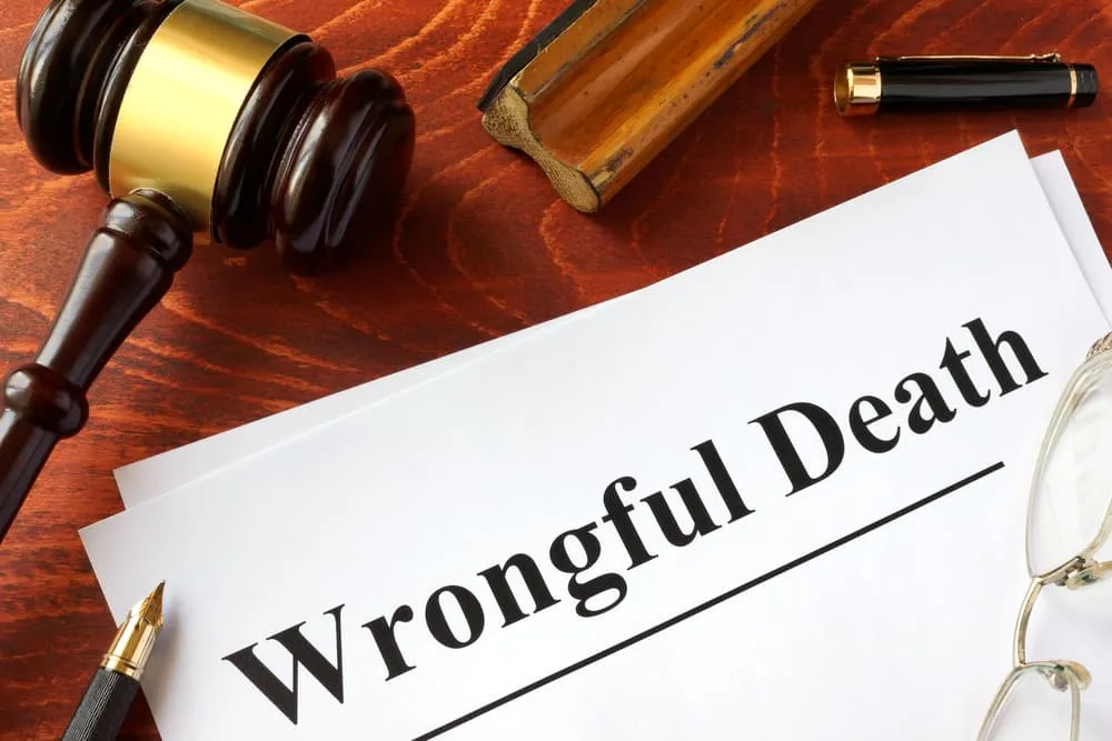 What is Wrongful Death
