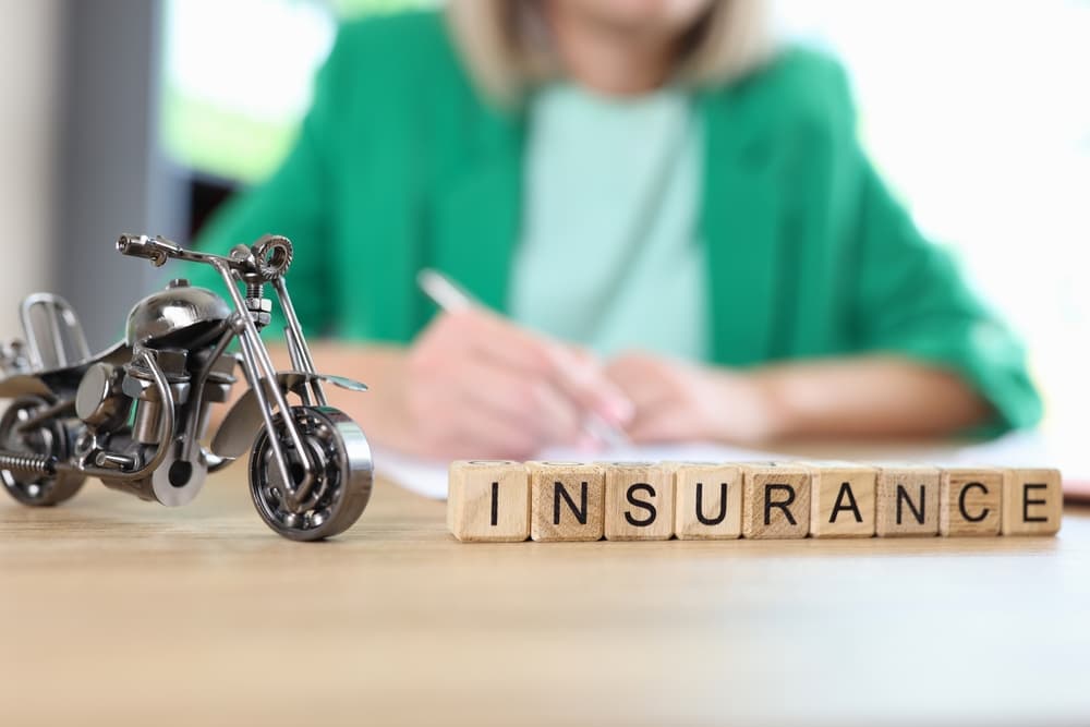 What to Do After a Motorcycle Accident I Fighting Insurance Company