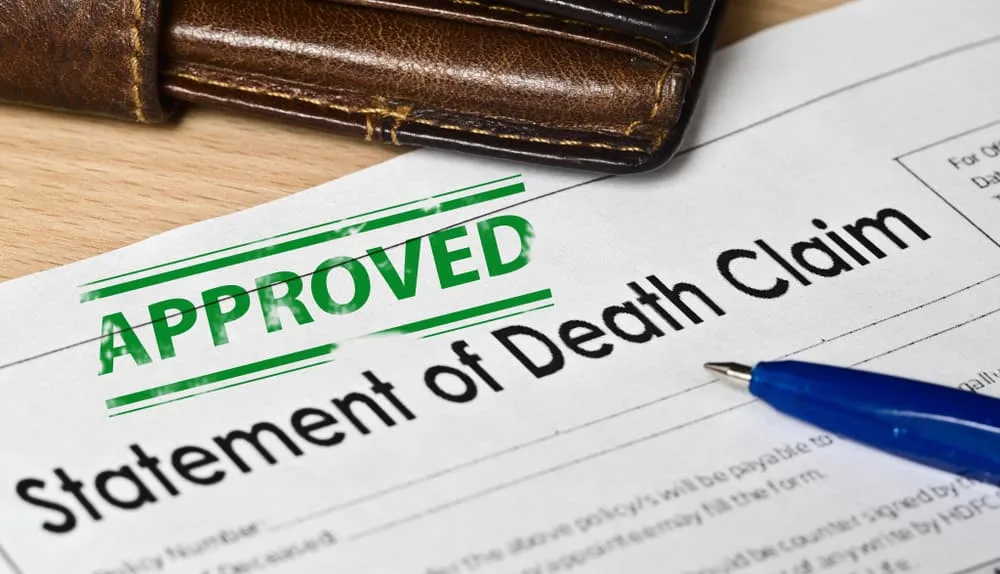 Who Can File a Wrongful Death Claim