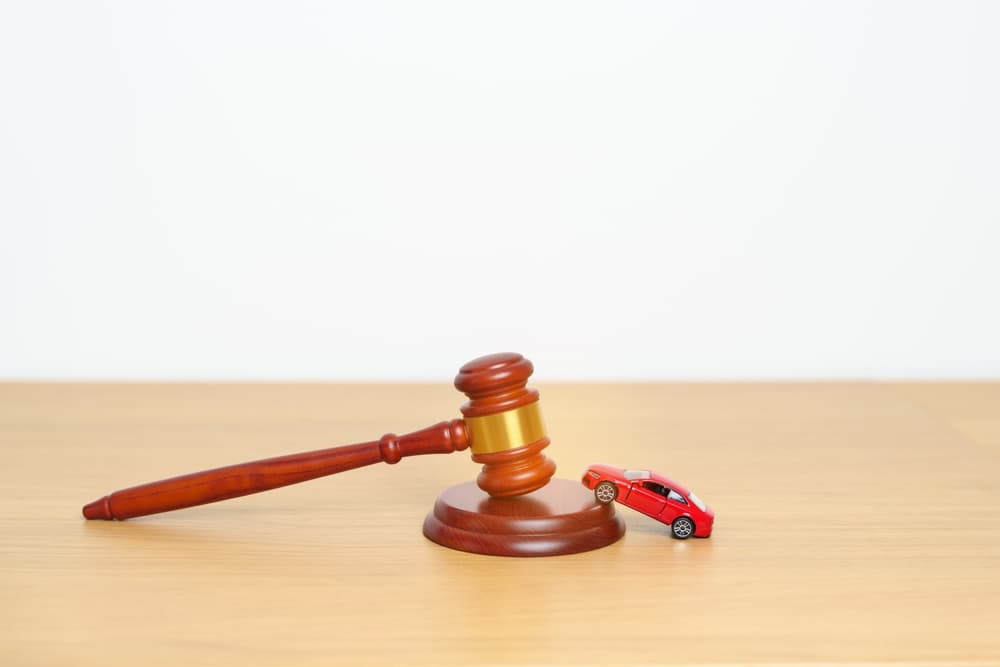 Why You Need Legal Help from a Northern Virginia Car Accident Attorney