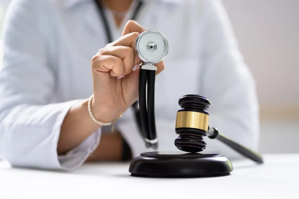 Why You Need a Medical Malpractice Attorney