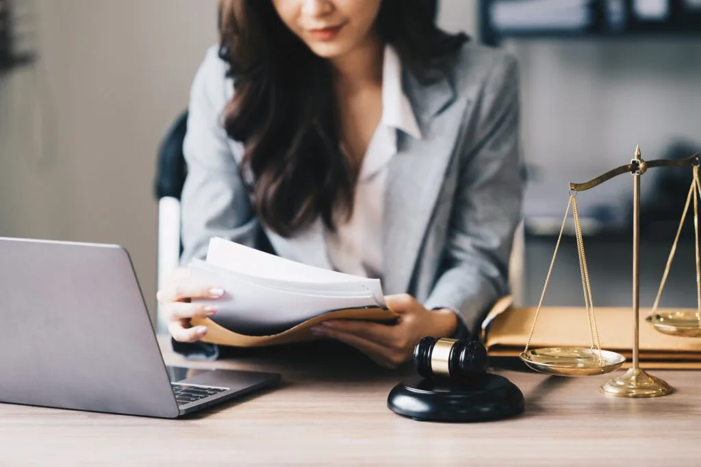 Lawyers Qualifications and Experience