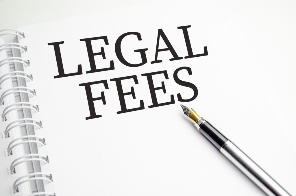 Legal Fees