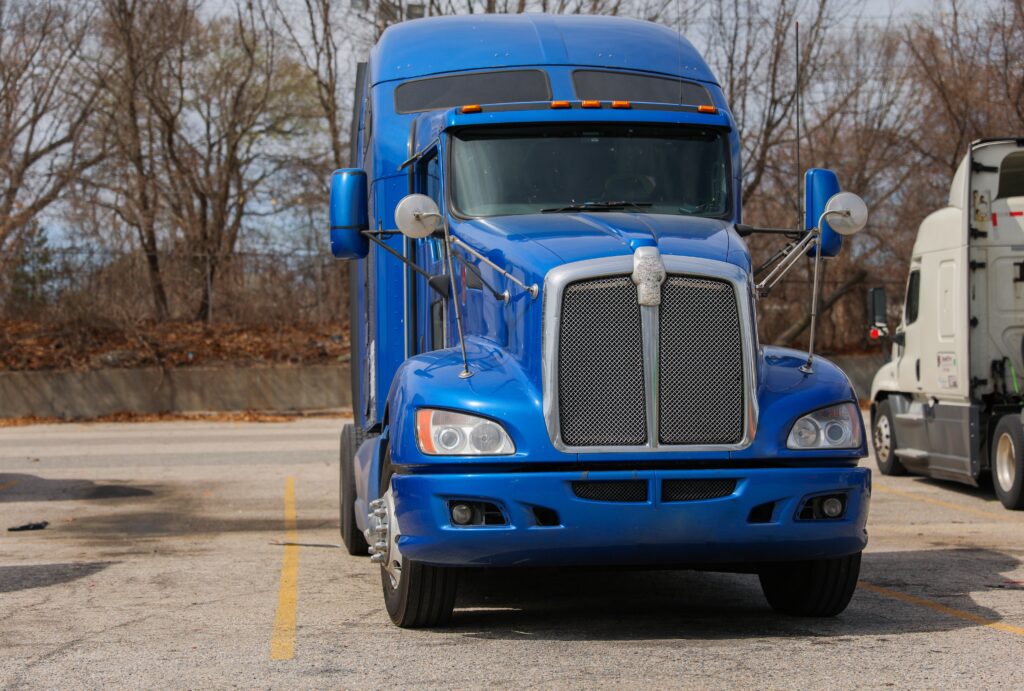 Trucking Regulations