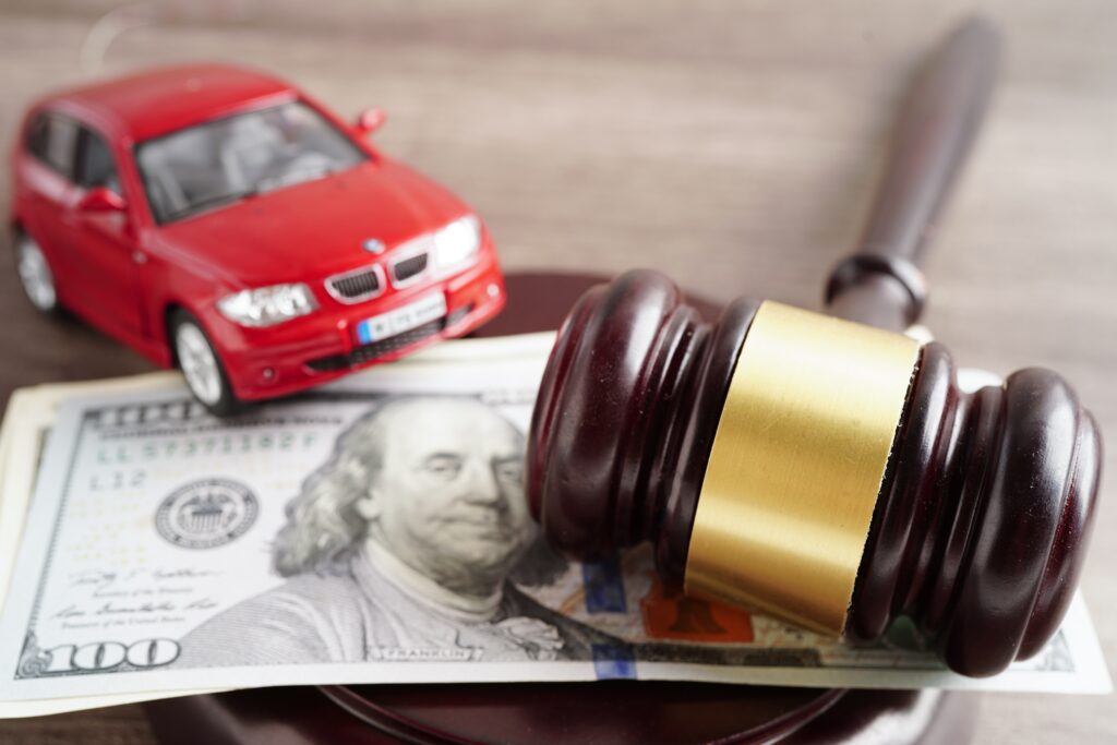 What Questions Should I Ask My Car Accident Attorney