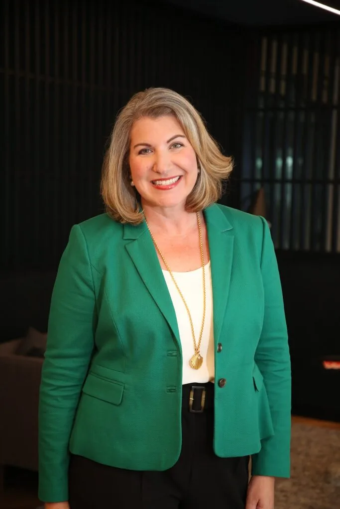 Attorney Amy Griggs