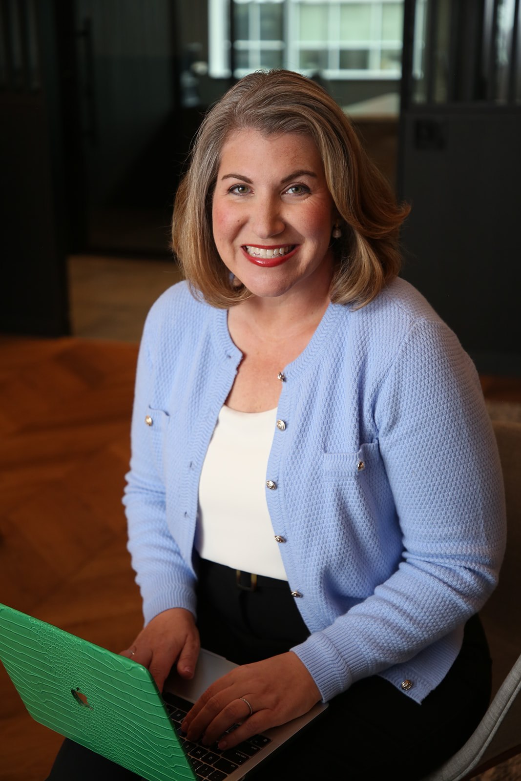 Amy Griggs