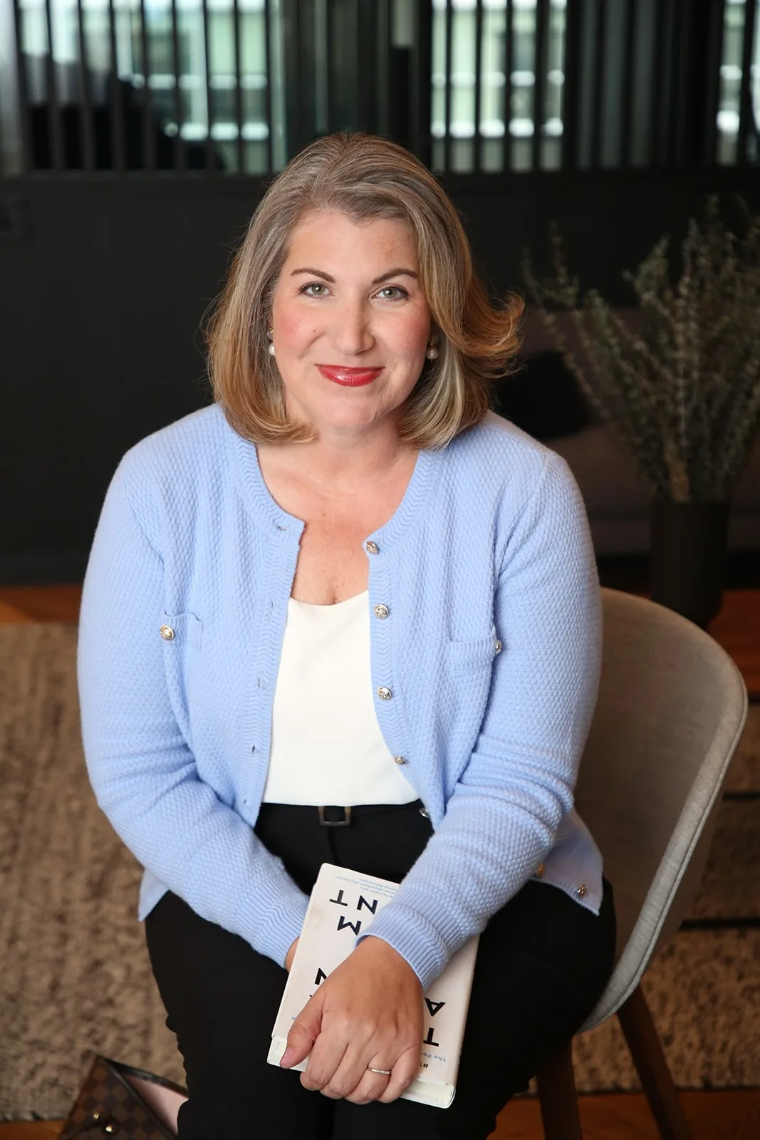 Amy Griggs