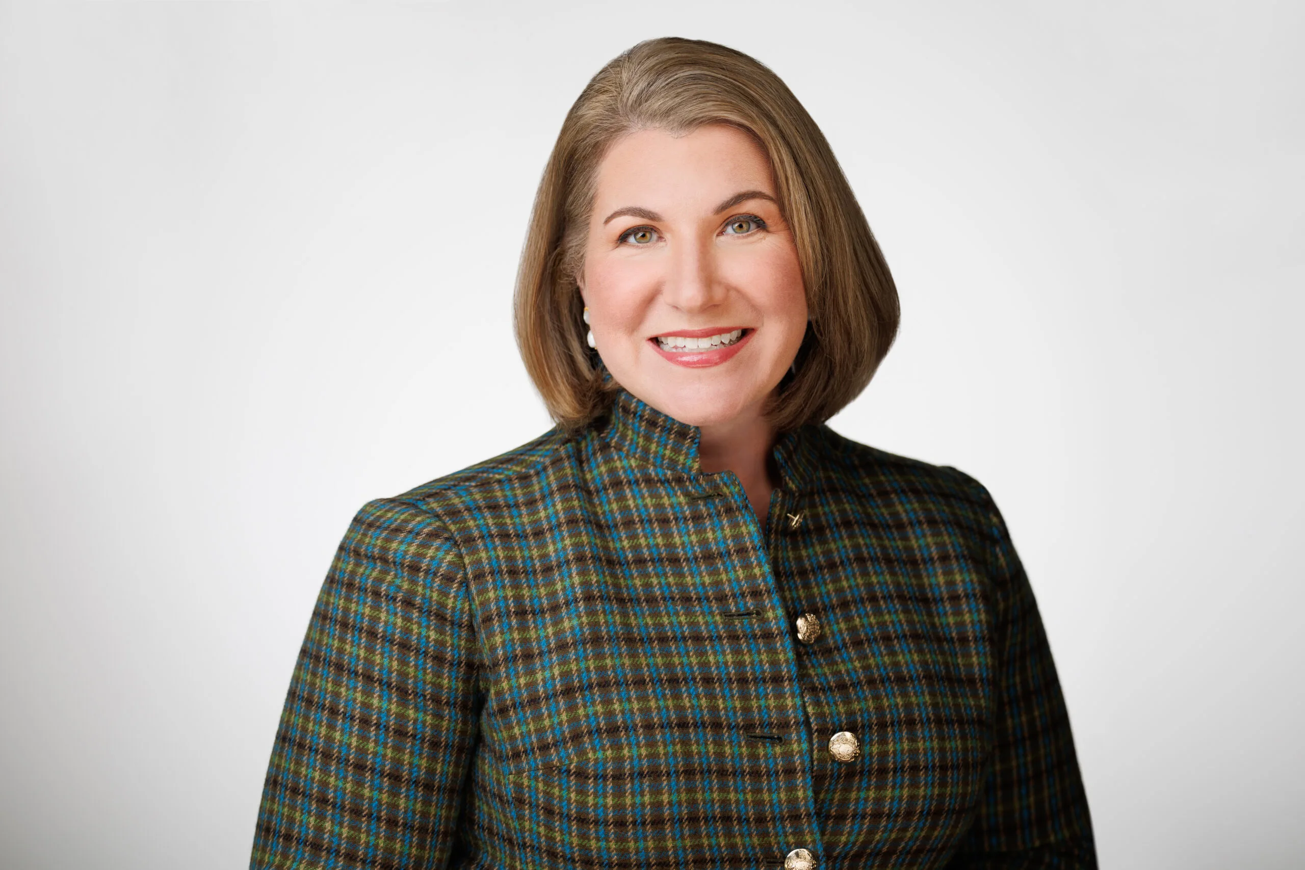 Attorney, Amy Griggs