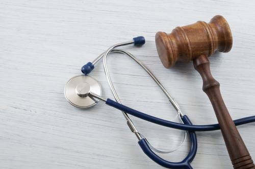 Medical Malpractice